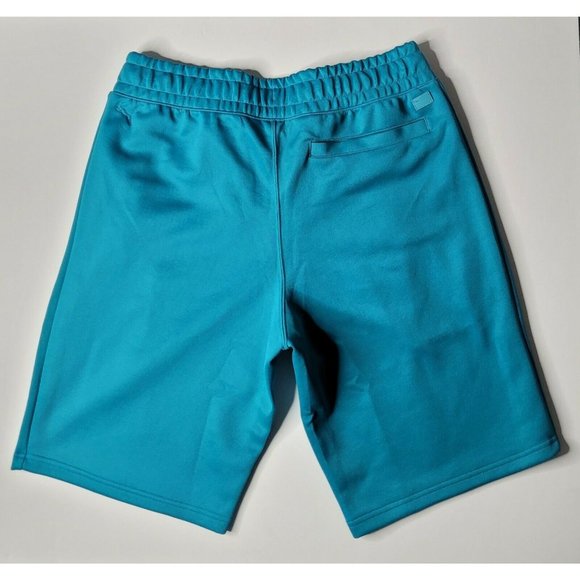 Puma x TMC Nipsey Hussle Way Bermuda Shorts 531215-01 - Picture 4 of 8